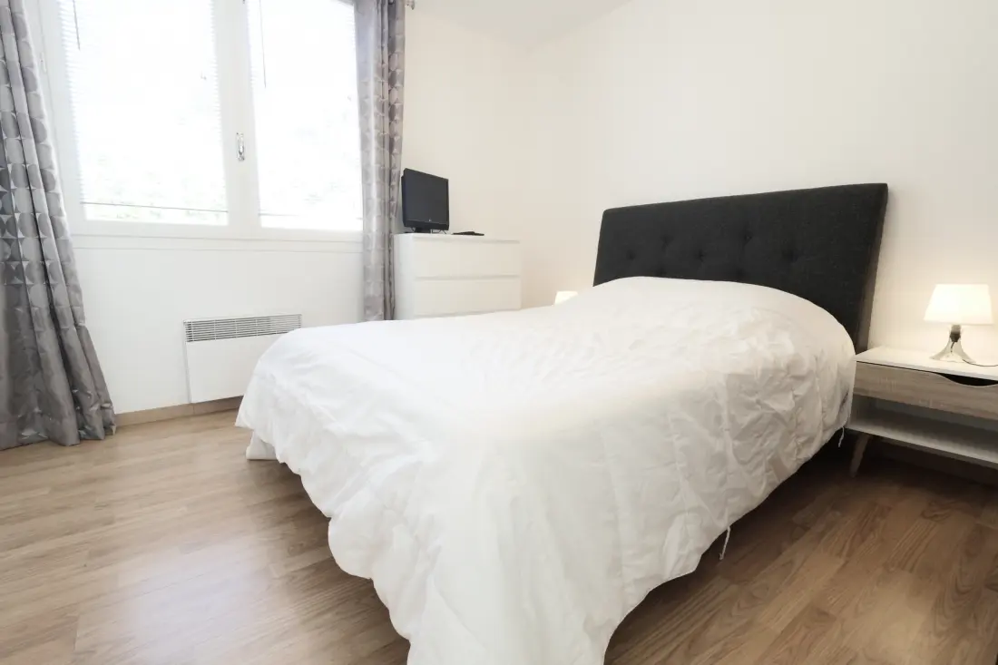 Appartements à Saint-Hilaire-de-Riez