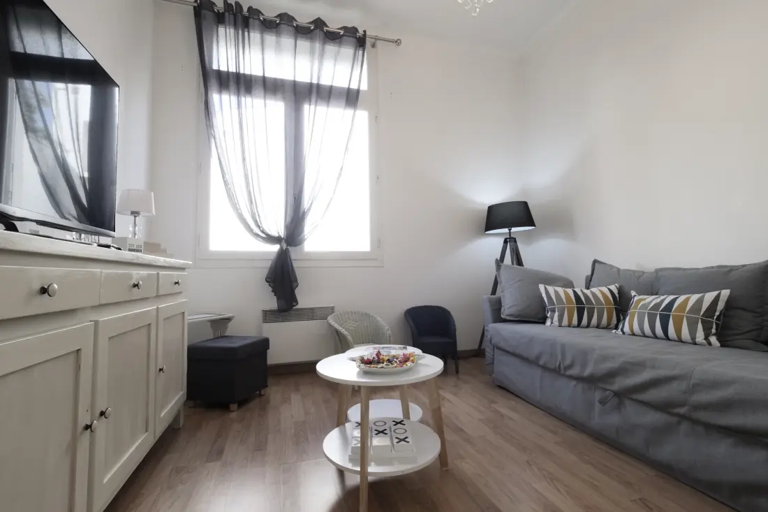 Appartements à Saint-Hilaire-de-Riez