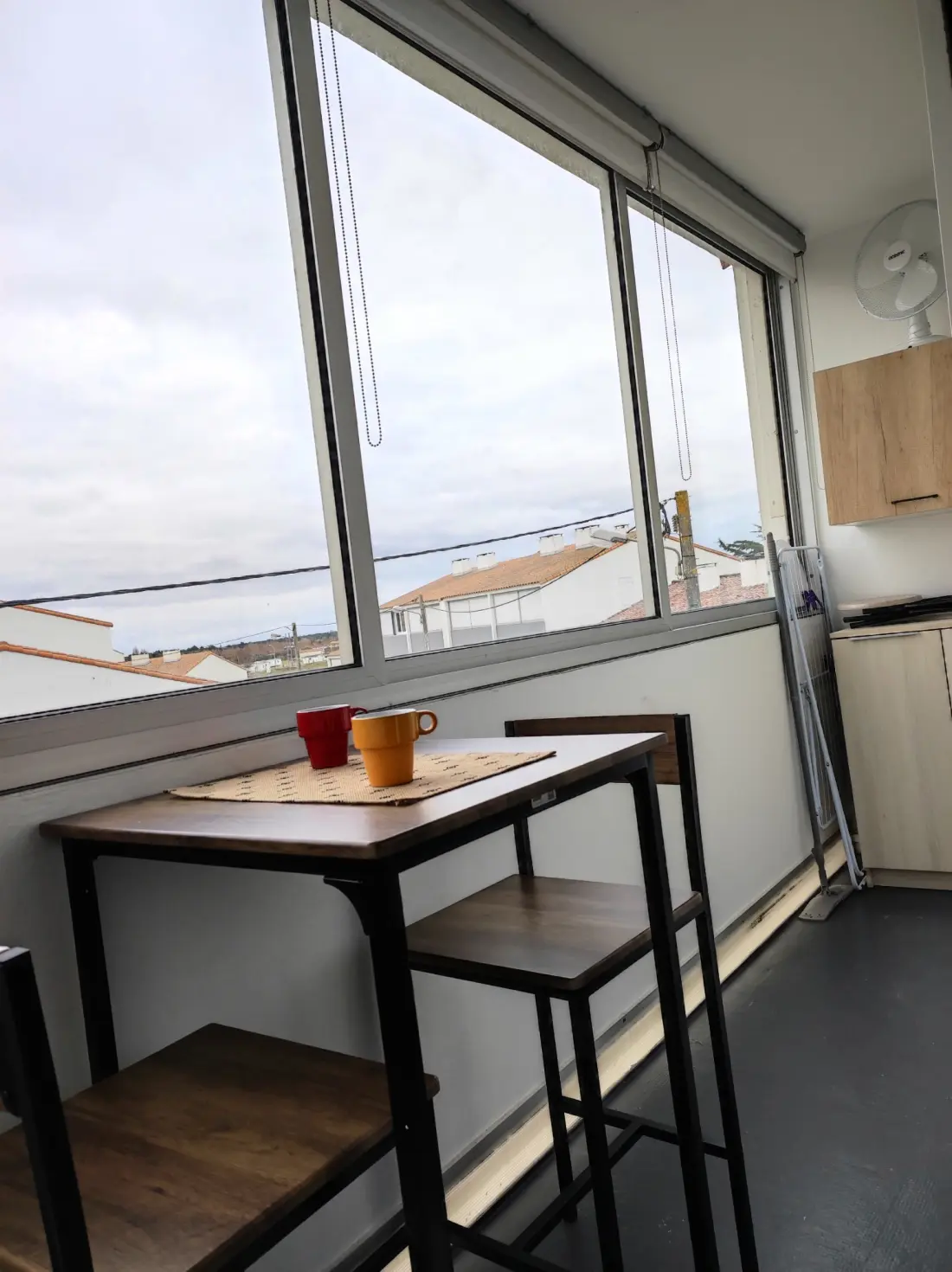 Appartements à Saint-Hilaire-de-Riez