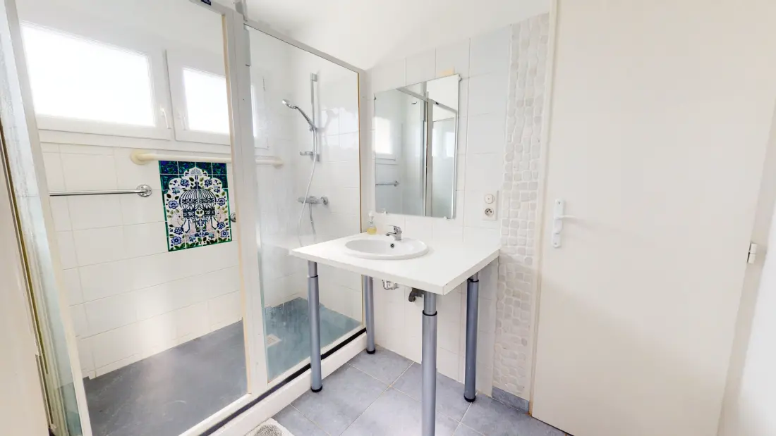 Appartements à Saint-Hilaire-de-Riez