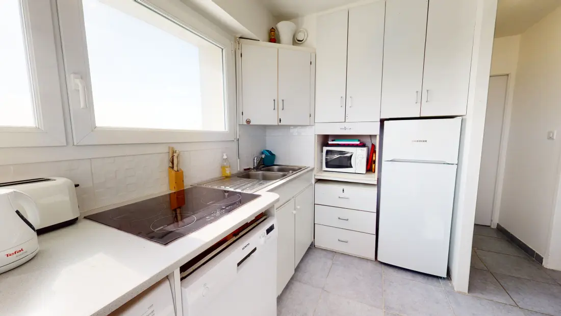 Appartements à Saint-Hilaire-de-Riez