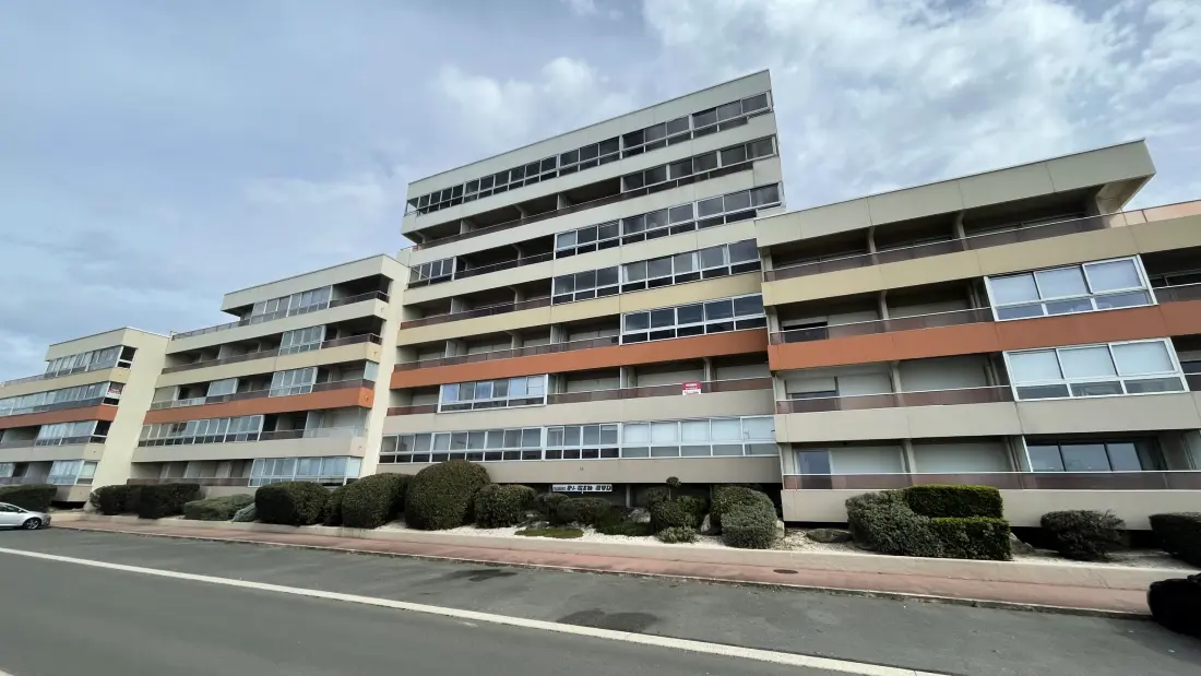 Appartements à Saint-Hilaire-de-Riez