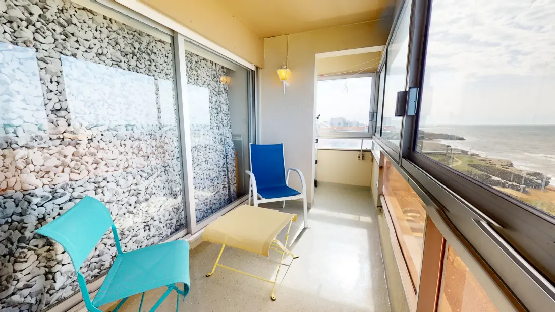 Appartements à Saint-Hilaire-de-Riez
