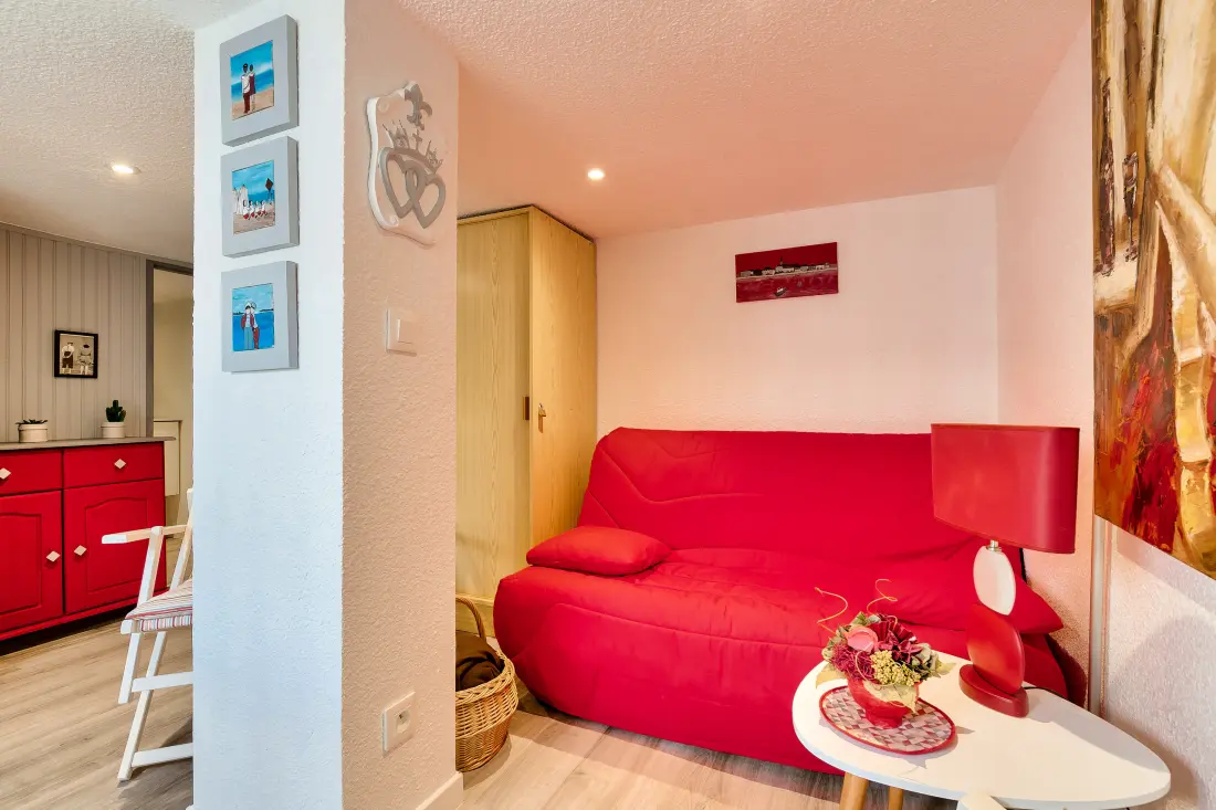 Appartements à Saint-Hilaire-de-Riez