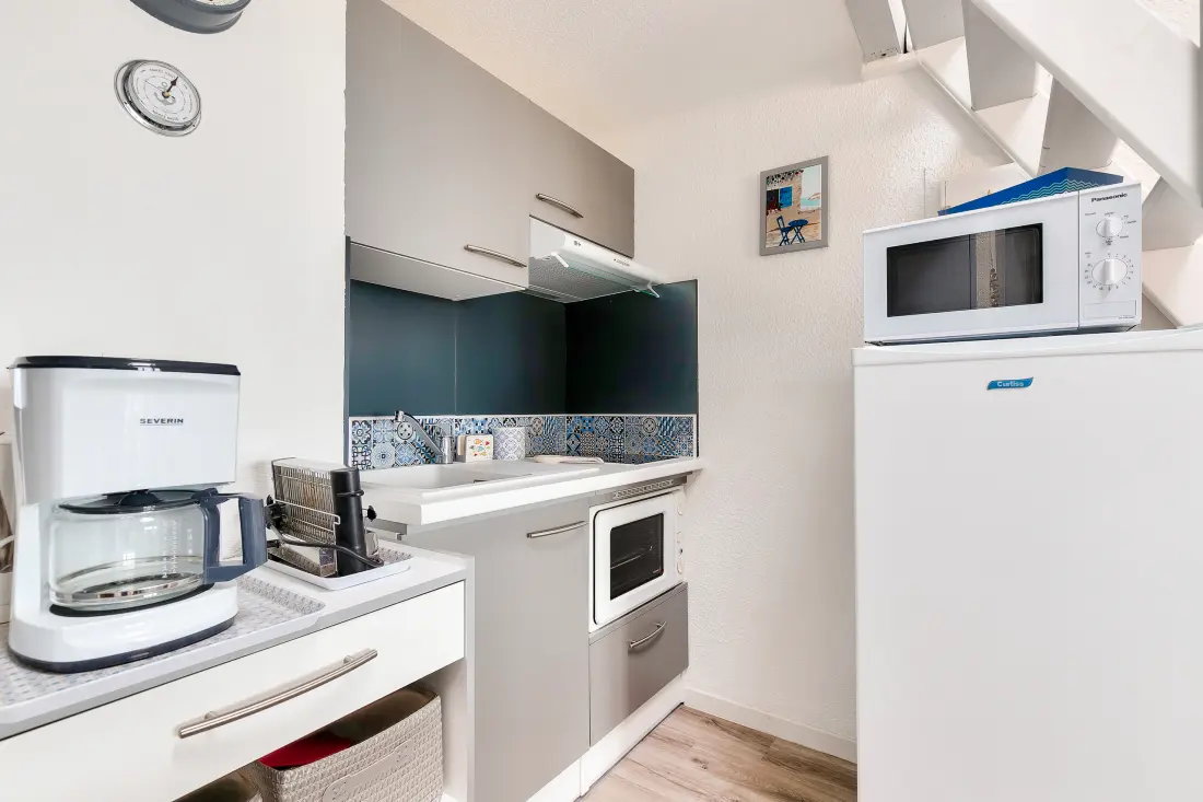 Appartements à Saint-Hilaire-de-Riez
