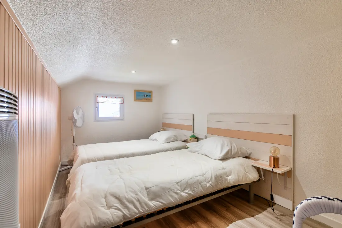 Appartements à Saint-Hilaire-de-Riez