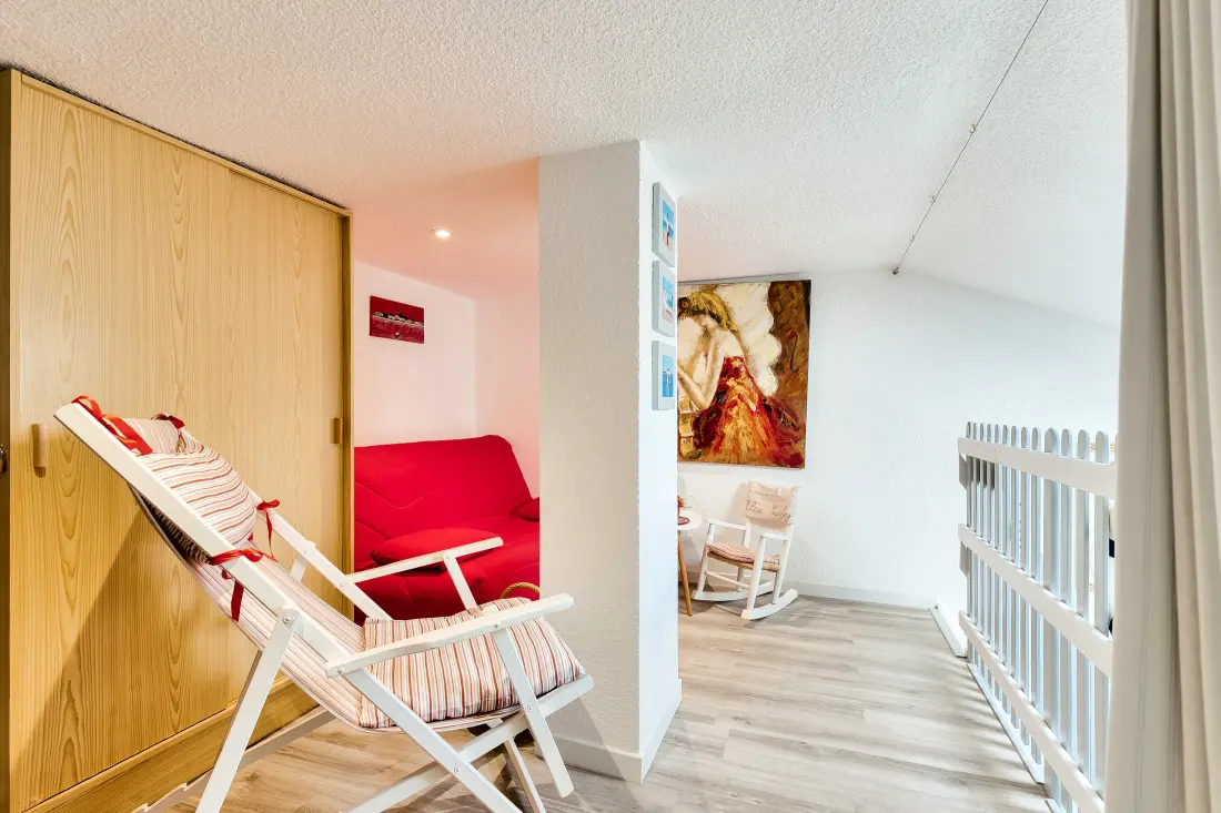 Appartements à Saint-Hilaire-de-Riez