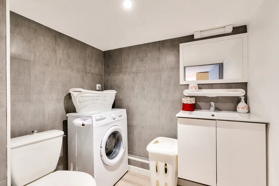 Appartements à Saint-Hilaire-de-Riez