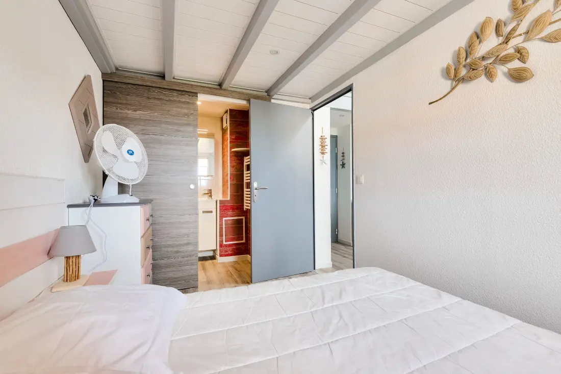 Appartements à Saint-Hilaire-de-Riez