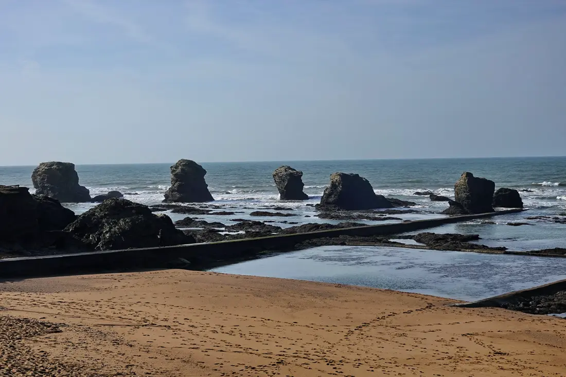 Appartements à Saint-Hilaire-de-Riez