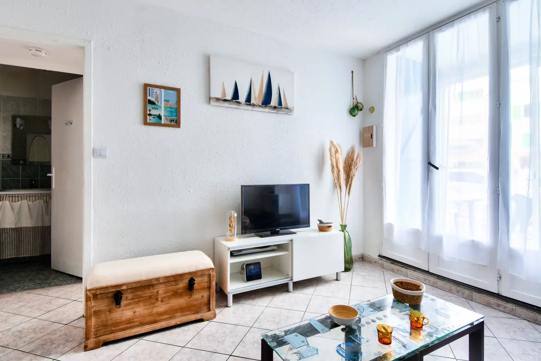 Appartements à Saint-Hilaire-de-Riez