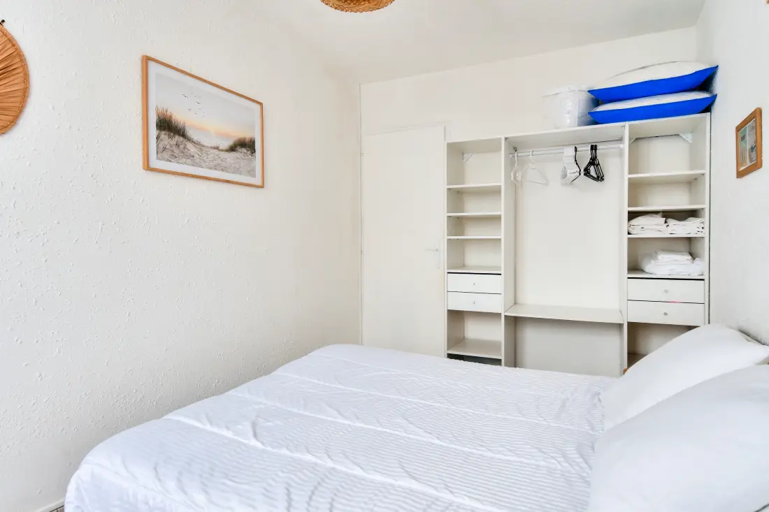 Appartements à Saint-Hilaire-de-Riez