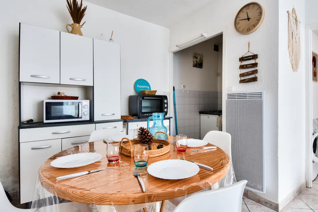 Appartements à Saint-Hilaire-de-Riez