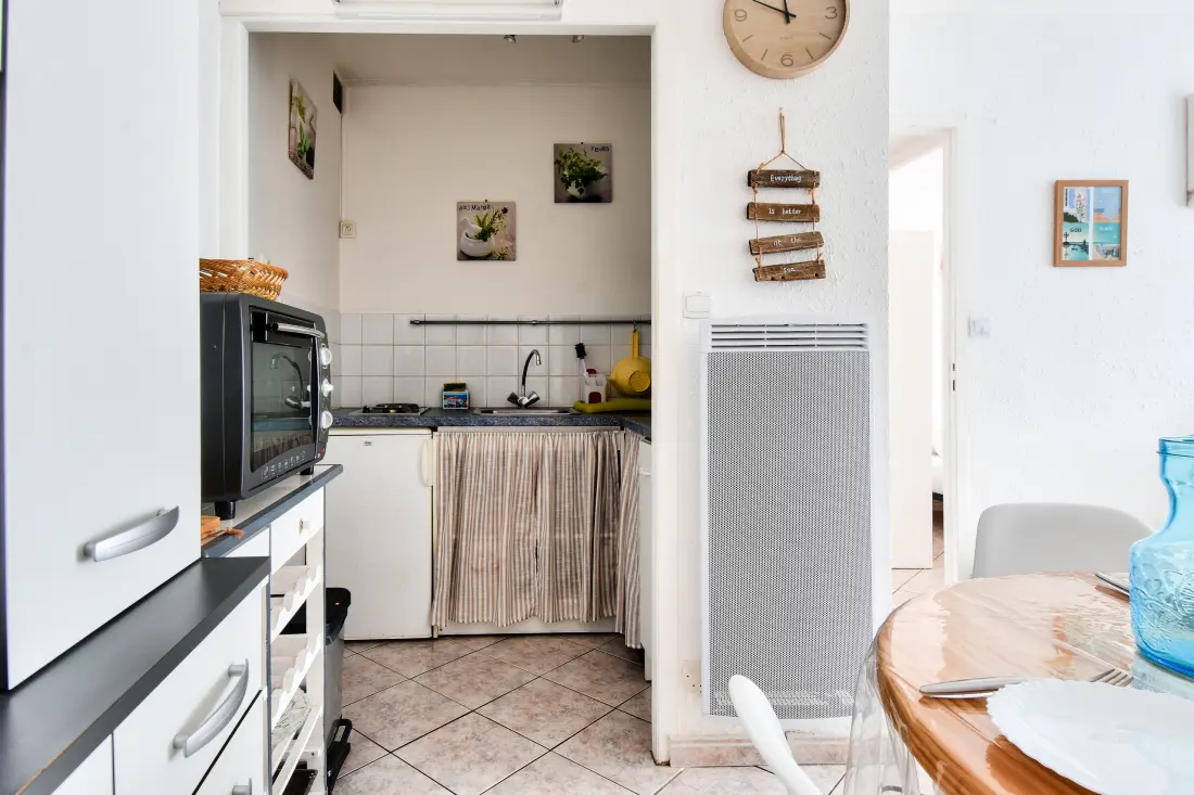 Appartements à Saint-Hilaire-de-Riez