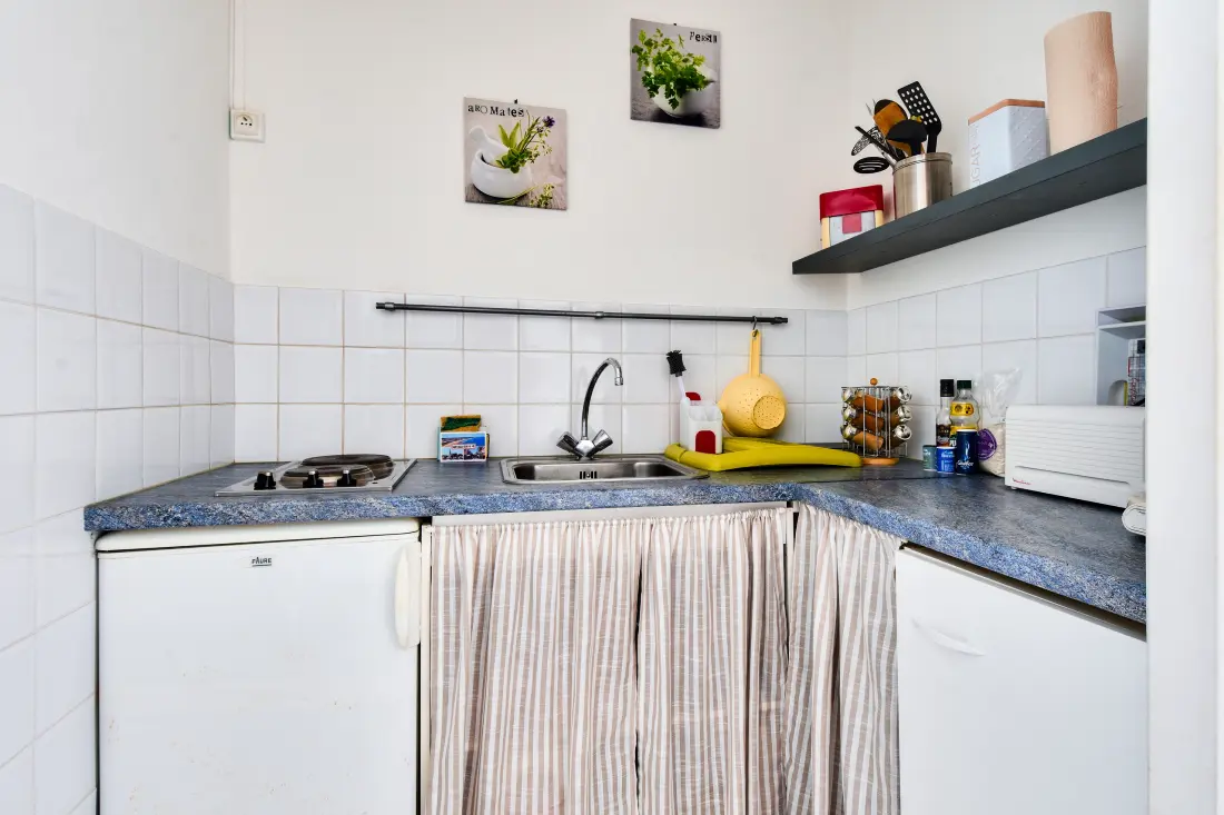 Appartements à Saint-Hilaire-de-Riez