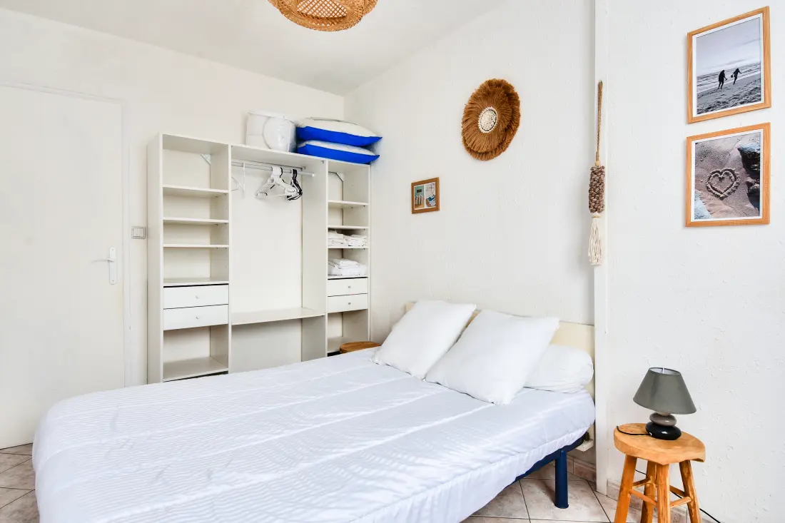 Appartements à Saint-Hilaire-de-Riez