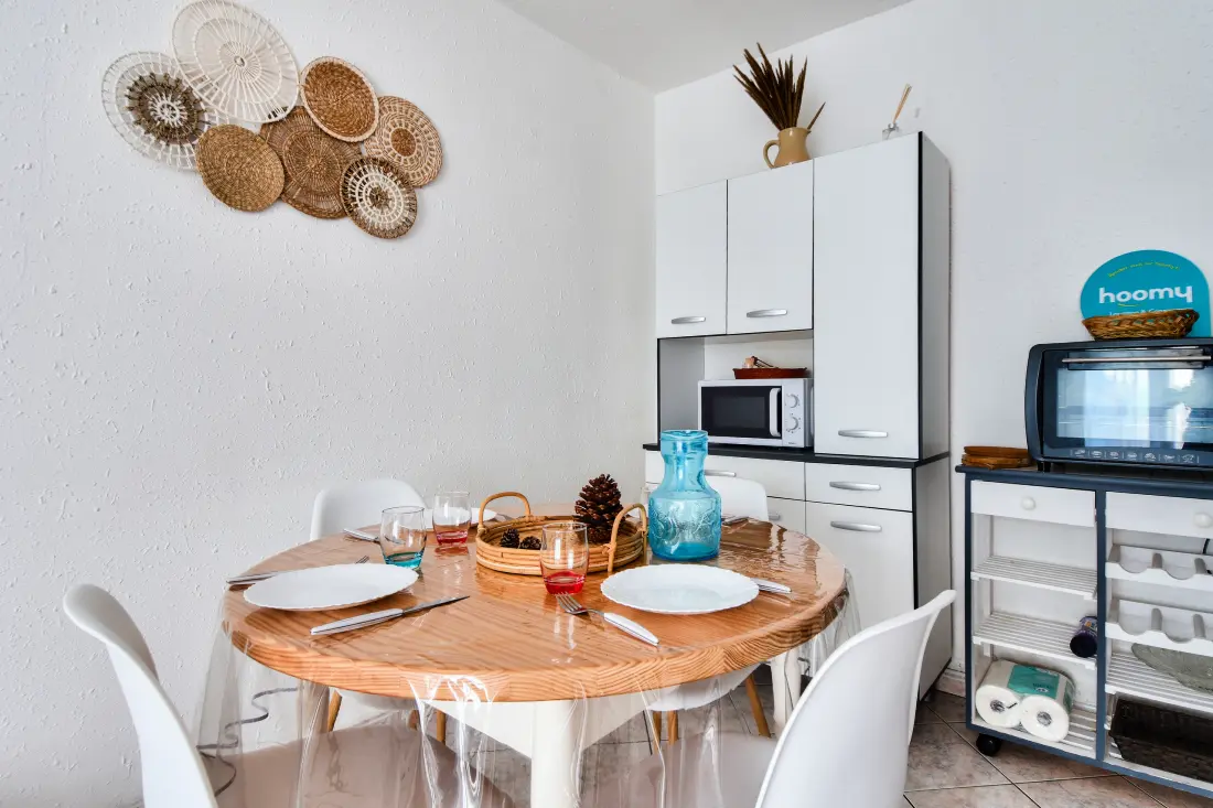 Appartements à Saint-Hilaire-de-Riez