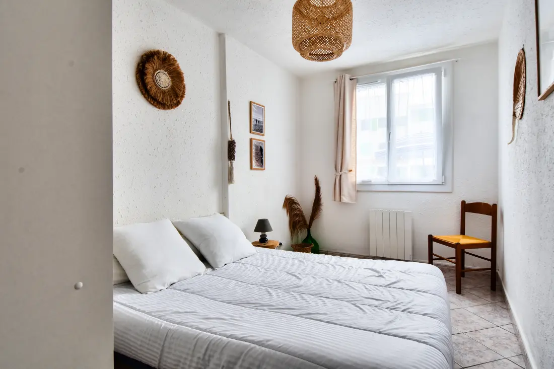 Appartements à Saint-Hilaire-de-Riez