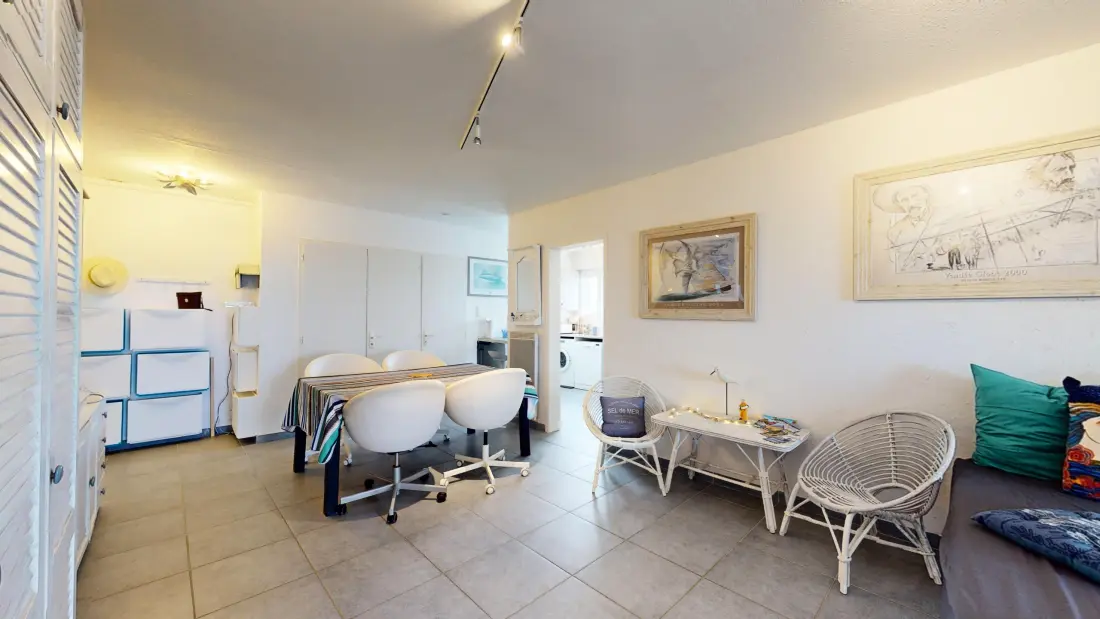 Appartements à Saint-Hilaire-de-Riez