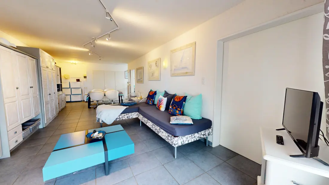 Appartements à Saint-Hilaire-de-Riez