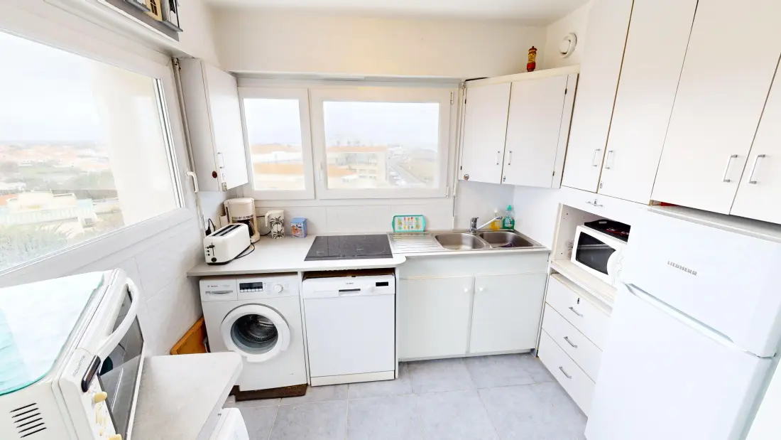 Appartements à Saint-Hilaire-de-Riez