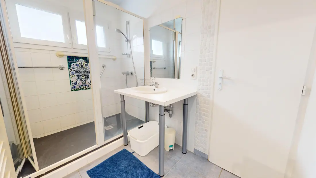 Appartements à Saint-Hilaire-de-Riez