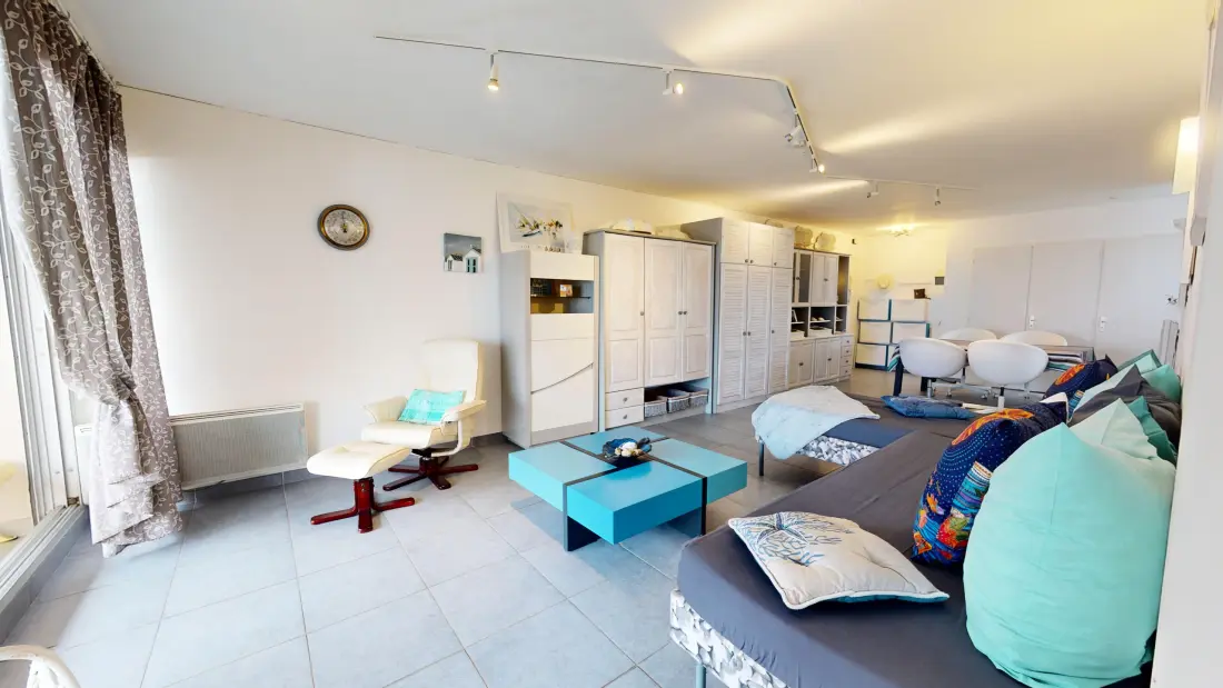 Appartements à Saint-Hilaire-de-Riez
