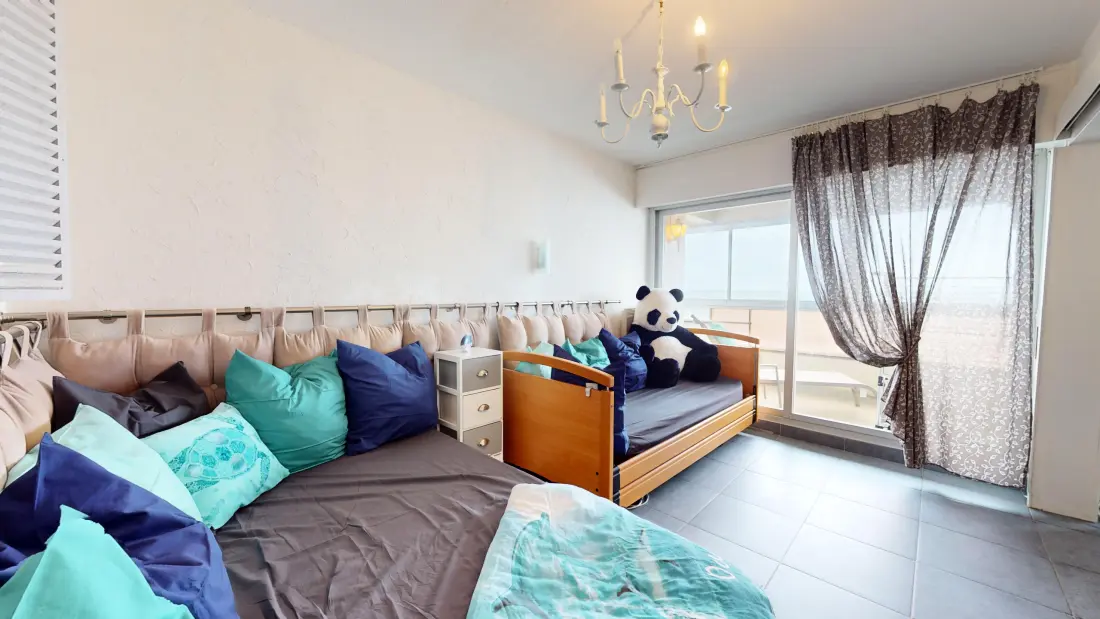 Appartements à Saint-Hilaire-de-Riez