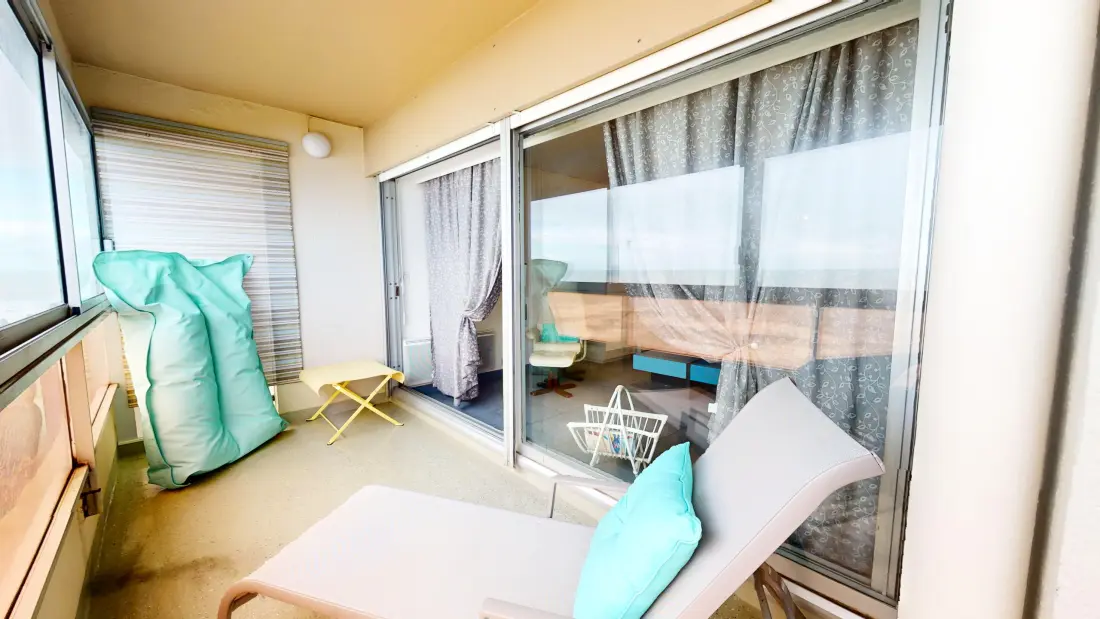 Appartements à Saint-Hilaire-de-Riez