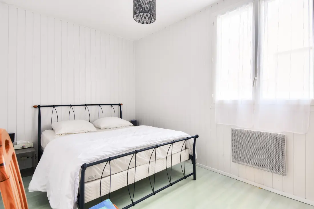 Appartements à Saint-Hilaire-de-Riez