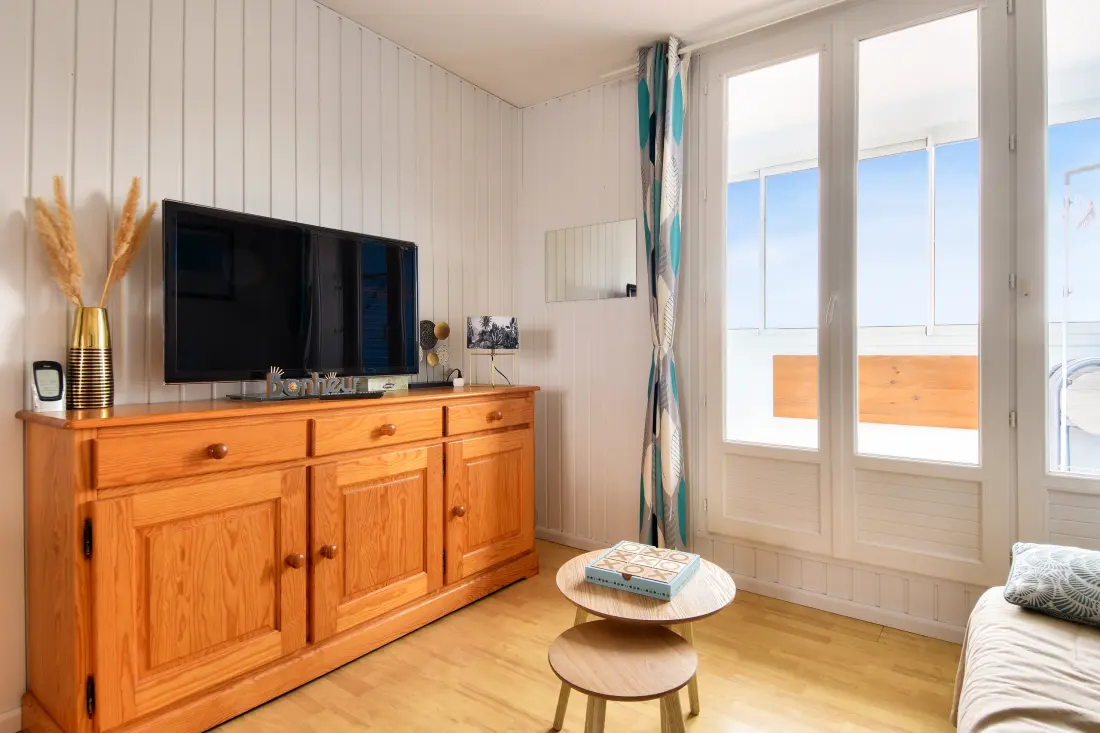 Appartements à Saint-Hilaire-de-Riez