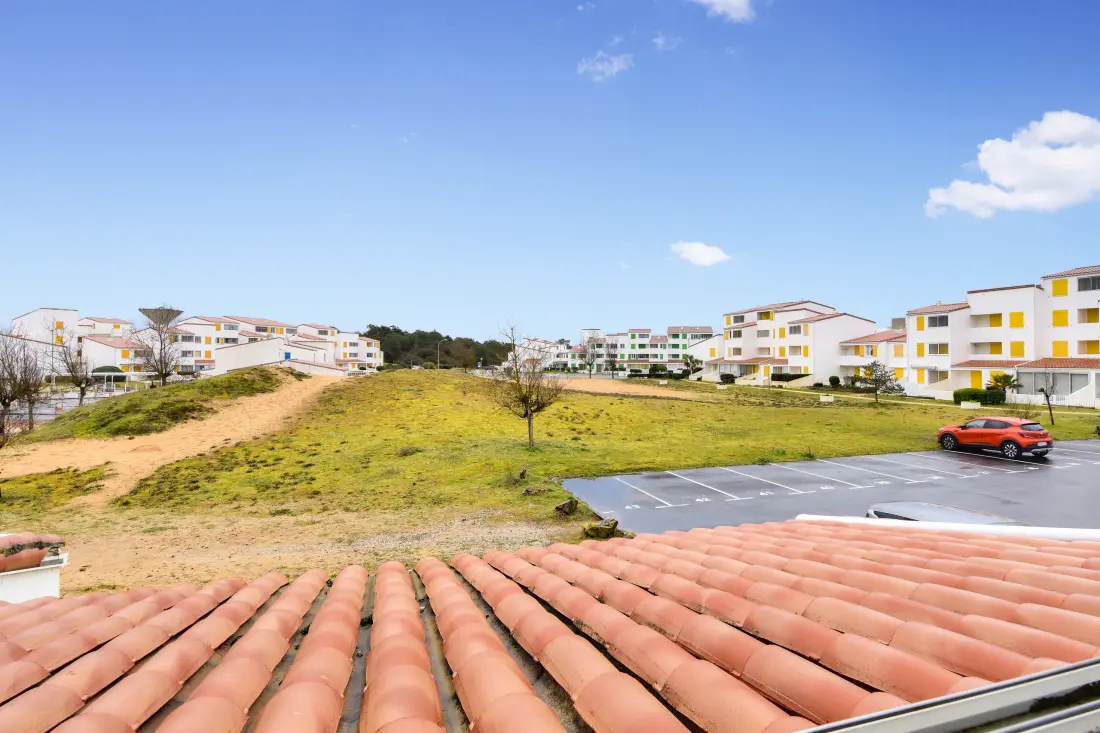 Appartements à Saint-Hilaire-de-Riez