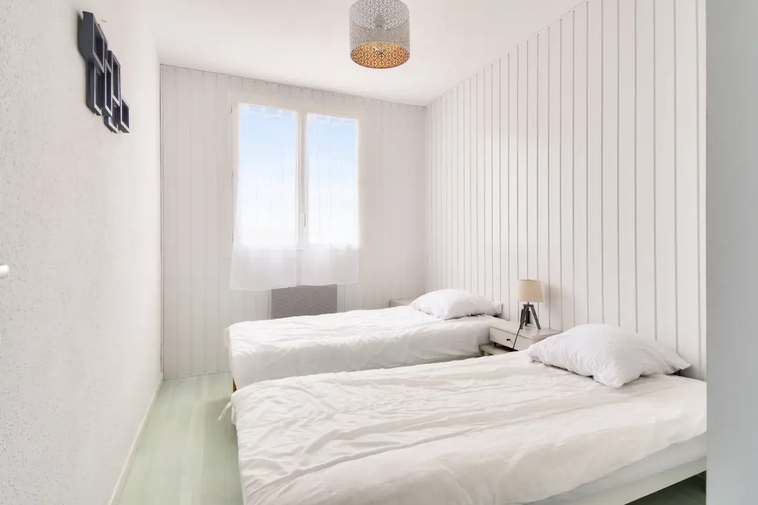Appartements à Saint-Hilaire-de-Riez