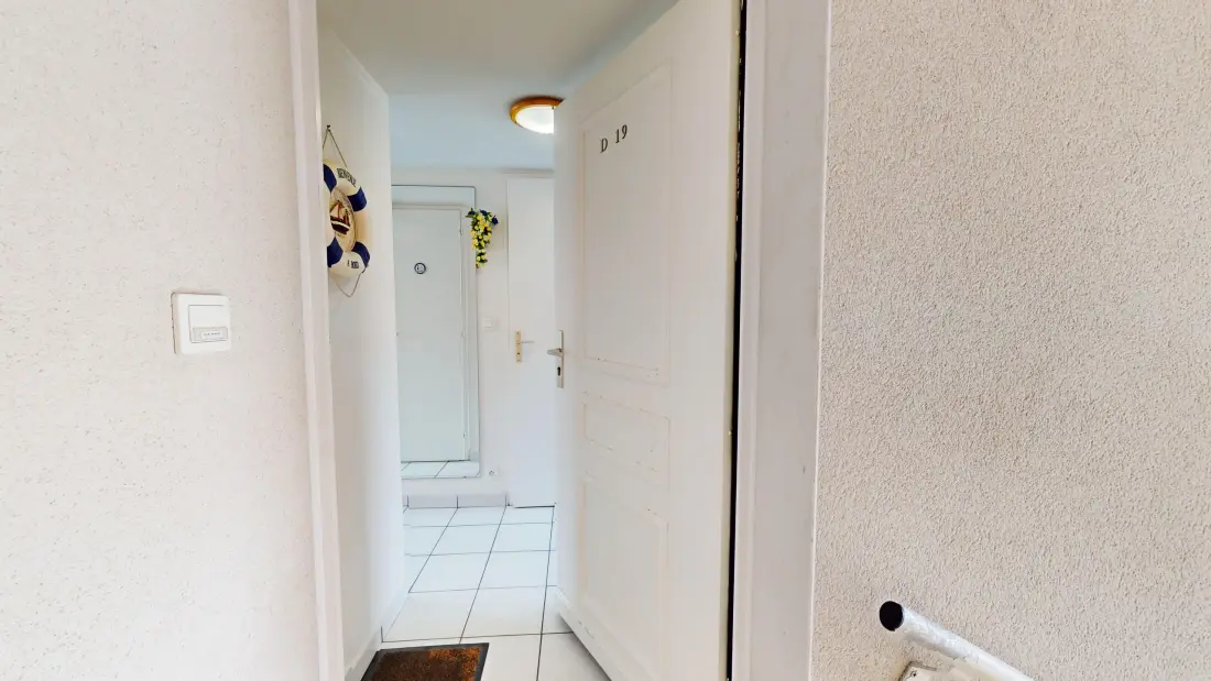 Appartements à Saint-Hilaire-de-Riez