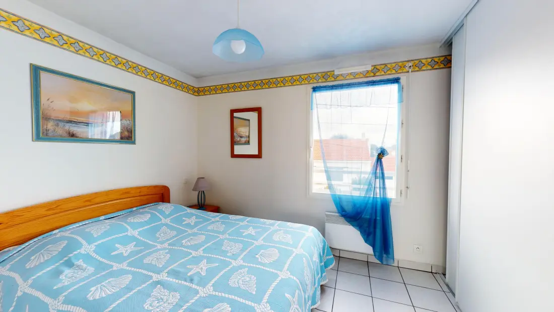 Appartements à Saint-Hilaire-de-Riez