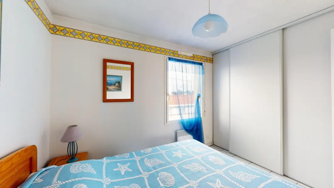 Appartements à Saint-Hilaire-de-Riez