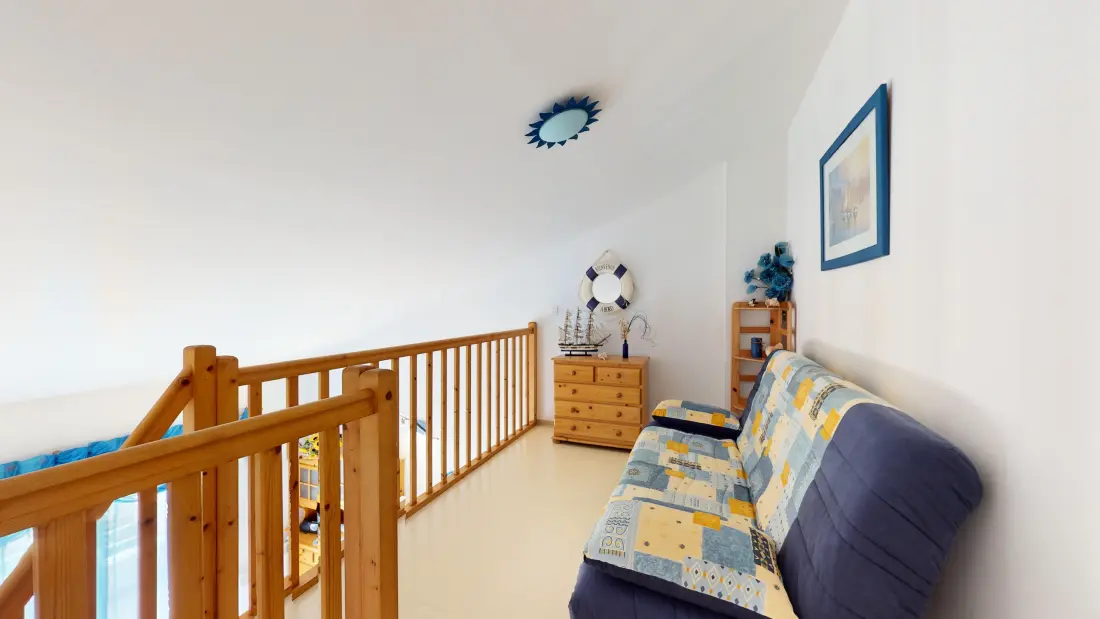 Appartements à Saint-Hilaire-de-Riez