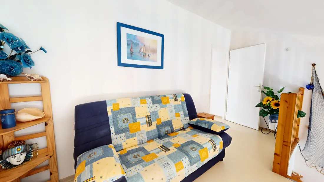 Appartements à Saint-Hilaire-de-Riez