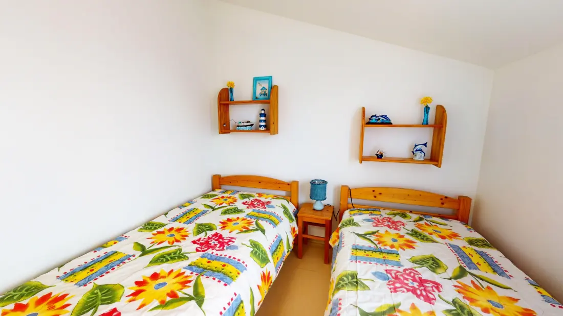 Appartements à Saint-Hilaire-de-Riez