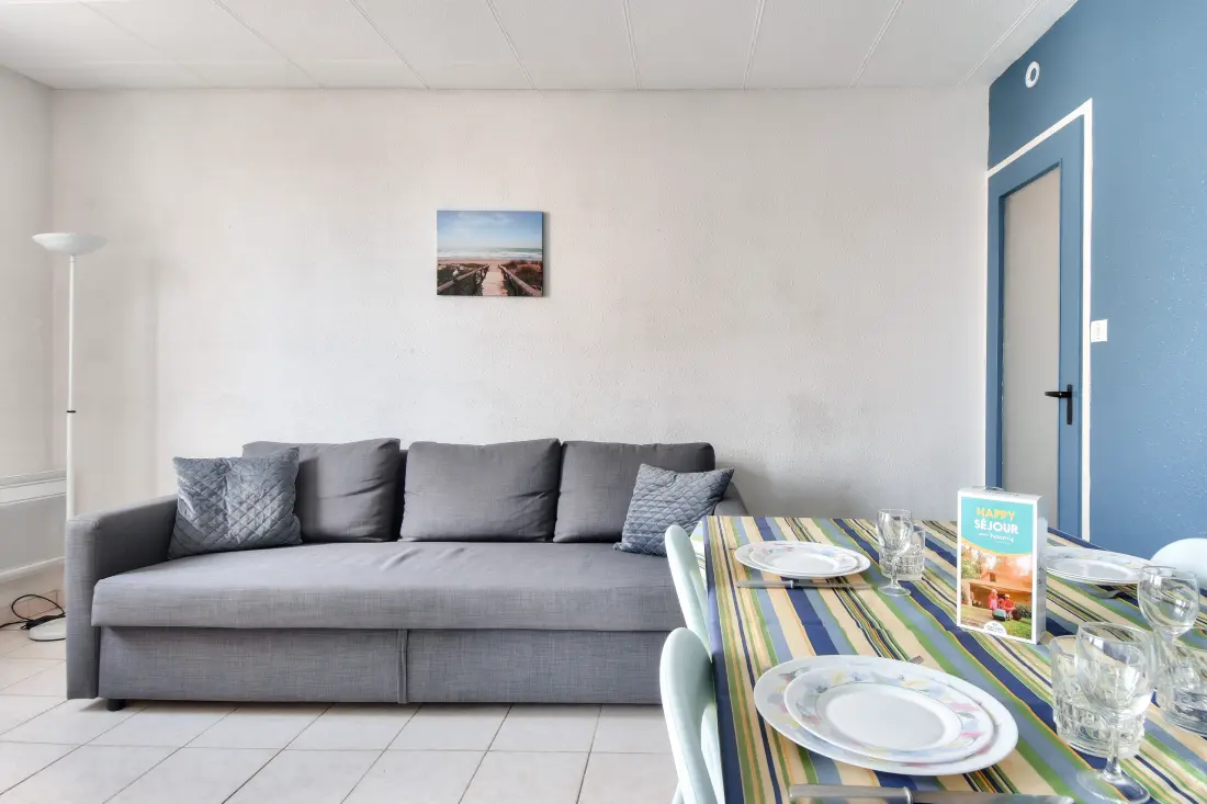 Appartements à Saint-Hilaire-de-Riez