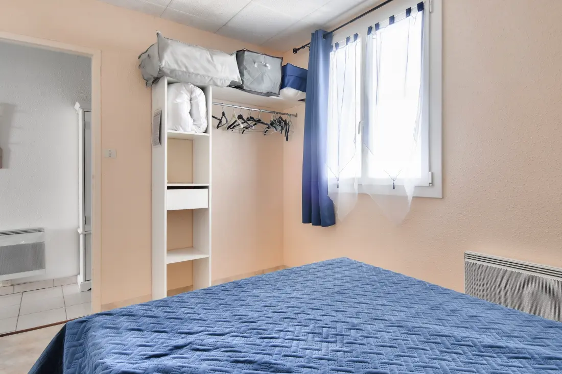 Appartements à Saint-Hilaire-de-Riez