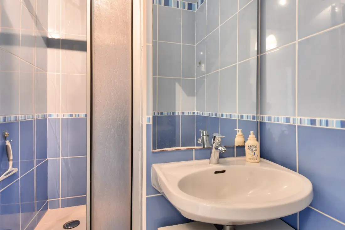Appartements à Saint-Hilaire-de-Riez