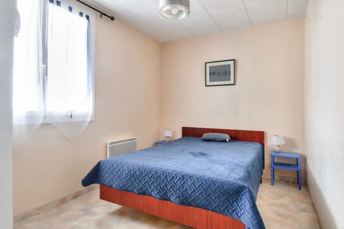 Appartements à Saint-Hilaire-de-Riez