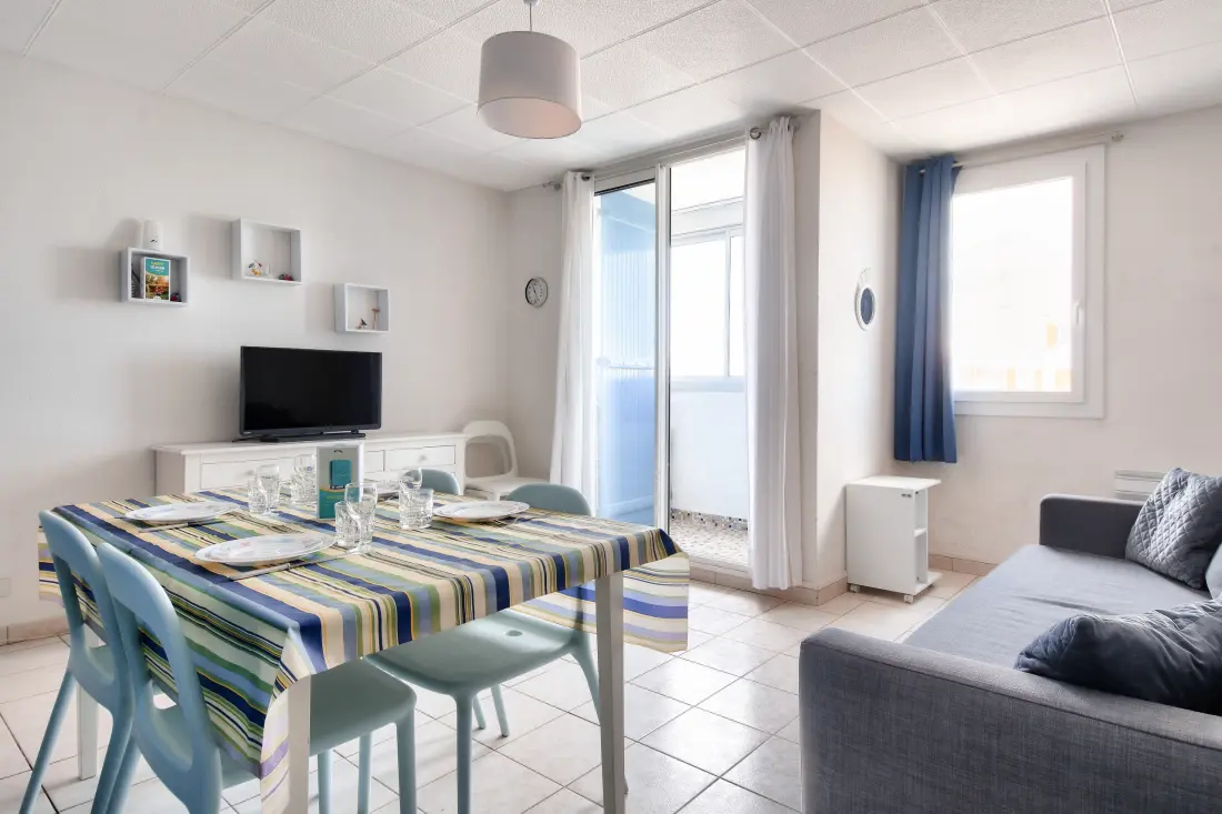 Appartements à Saint-Hilaire-de-Riez