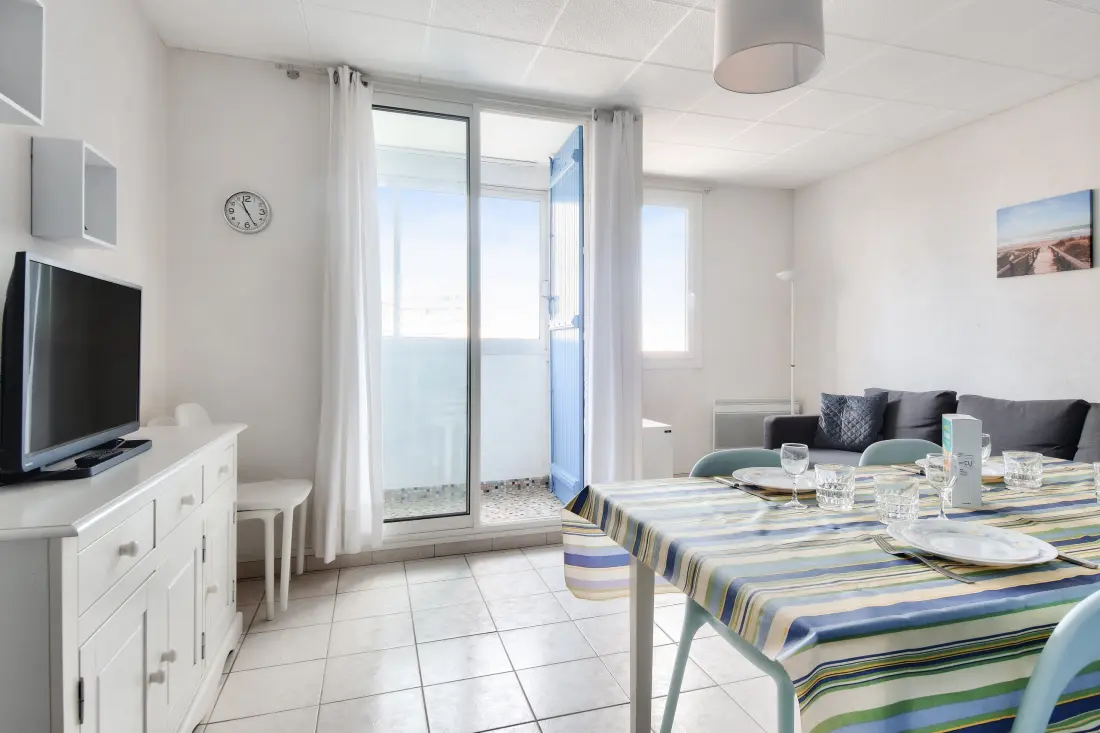 Appartements à Saint-Hilaire-de-Riez