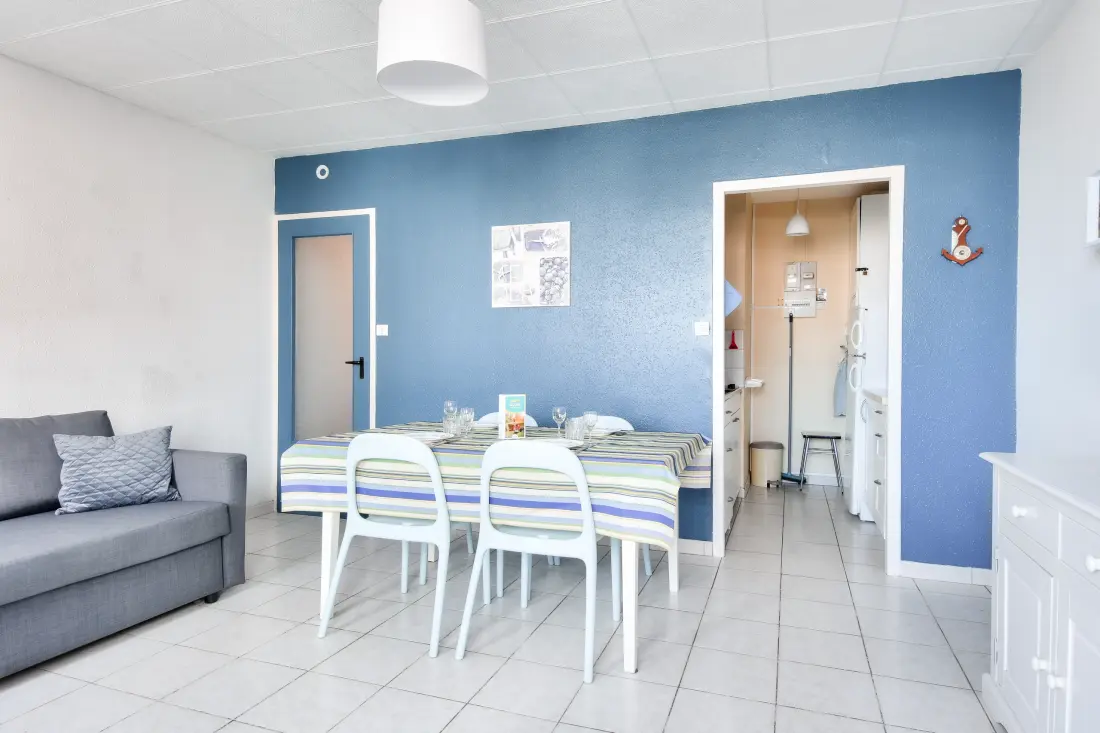 Appartements à Saint-Hilaire-de-Riez