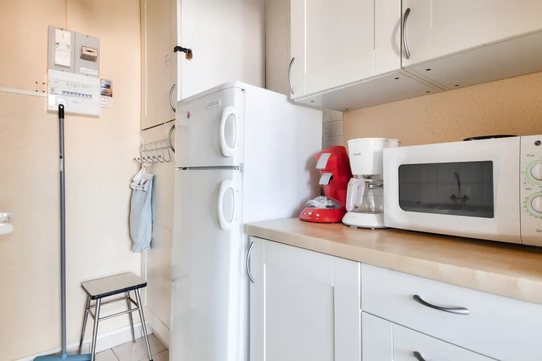 Appartements à Saint-Hilaire-de-Riez