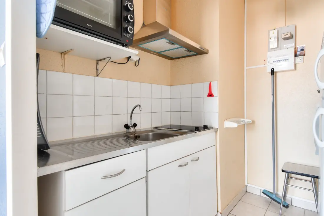 Appartements à Saint-Hilaire-de-Riez