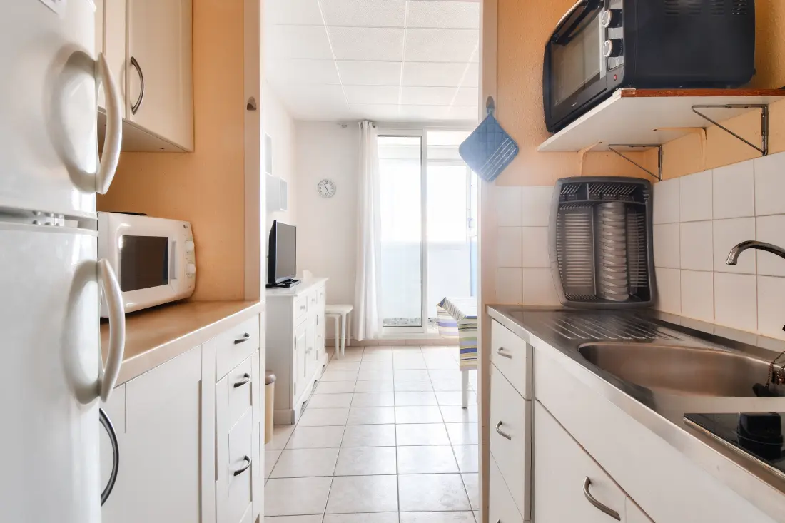 Appartements à Saint-Hilaire-de-Riez