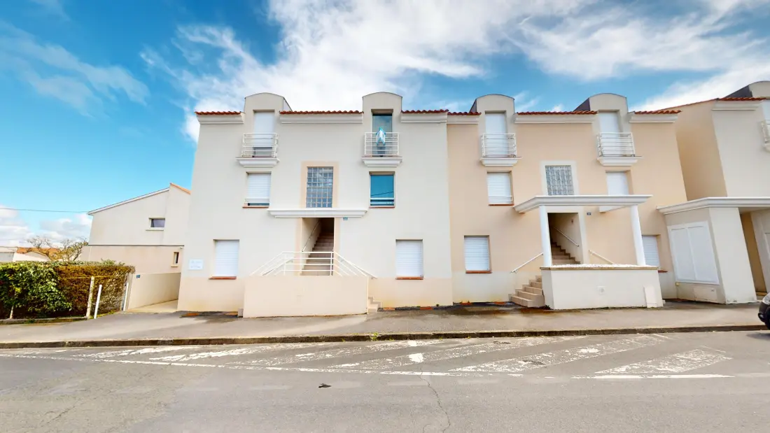 Appartements à Saint-Hilaire-de-Riez